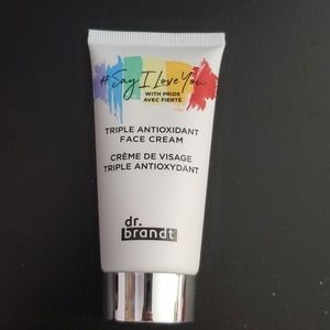 NIB Dr. Brandt Triple Antioxidant Face Cream